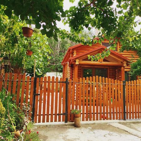 Old Tbilisi Villa Costa Екстер'єр фото
