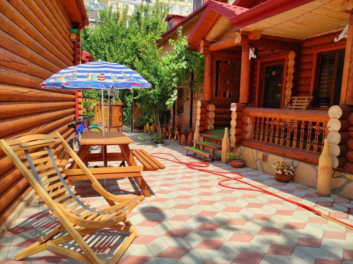 Old Tbilisi Villa Costa Екстер'єр фото
