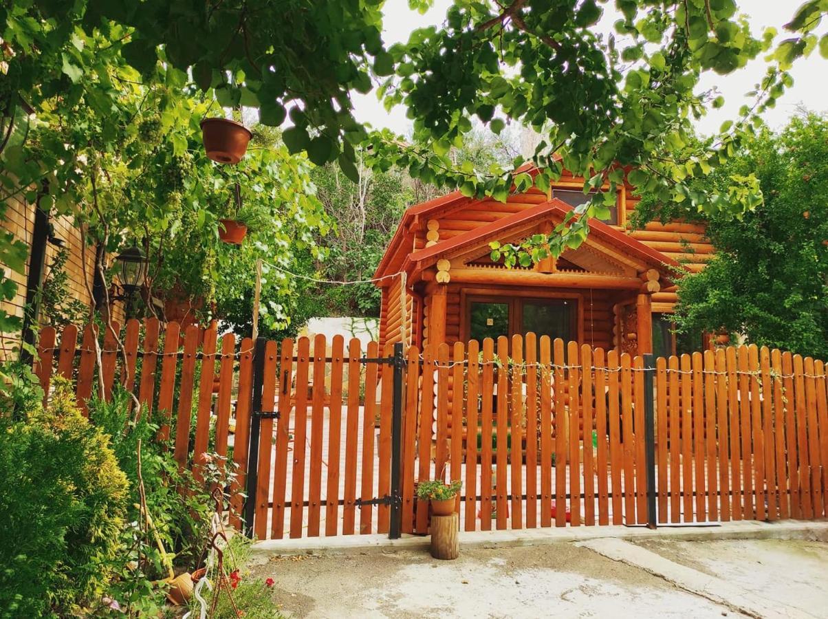 Old Tbilisi Villa Costa Екстер'єр фото
