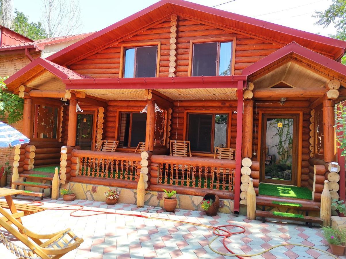 Old Tbilisi Villa Costa Екстер'єр фото